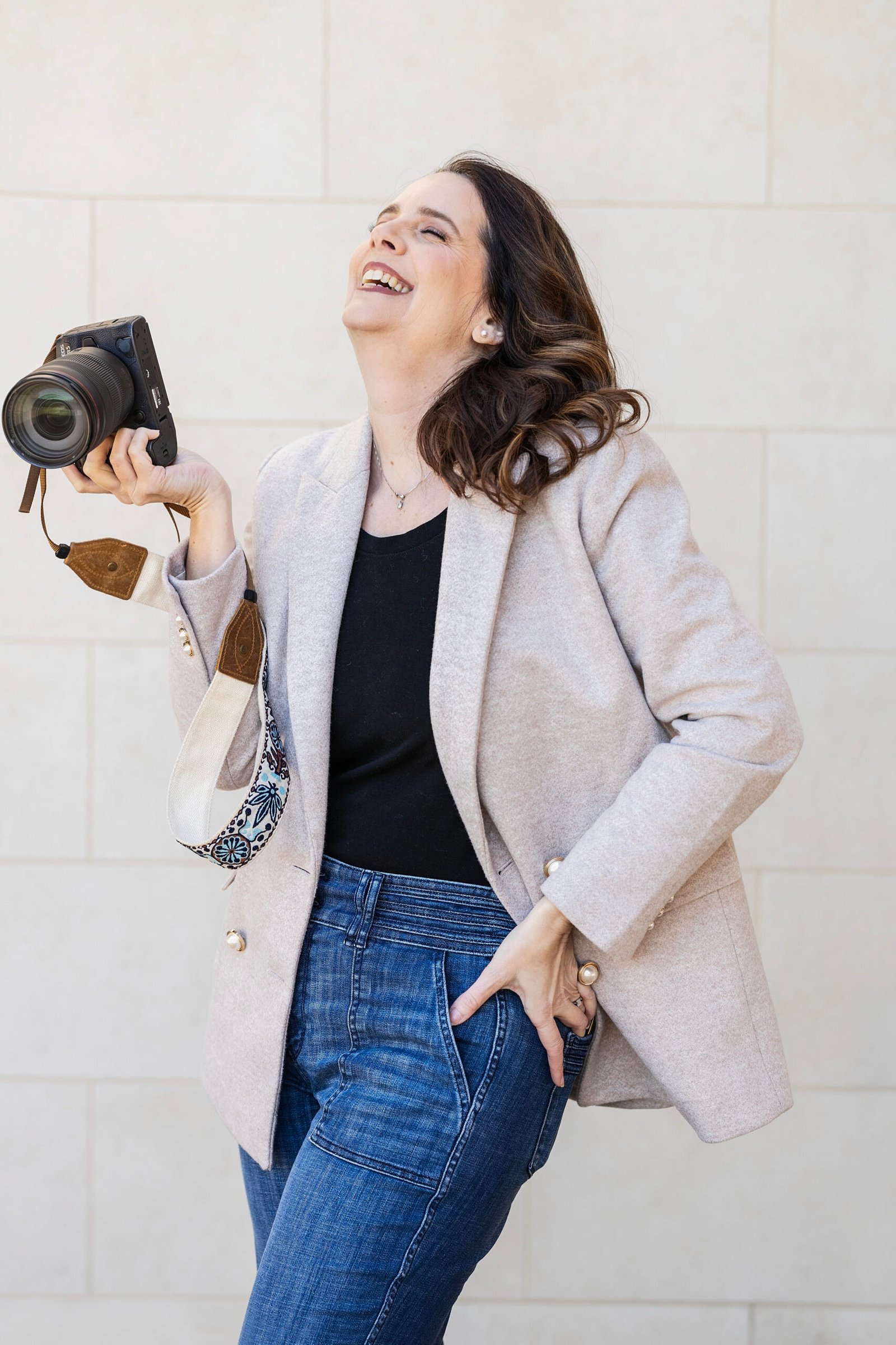 Kara Powell, professional photographer