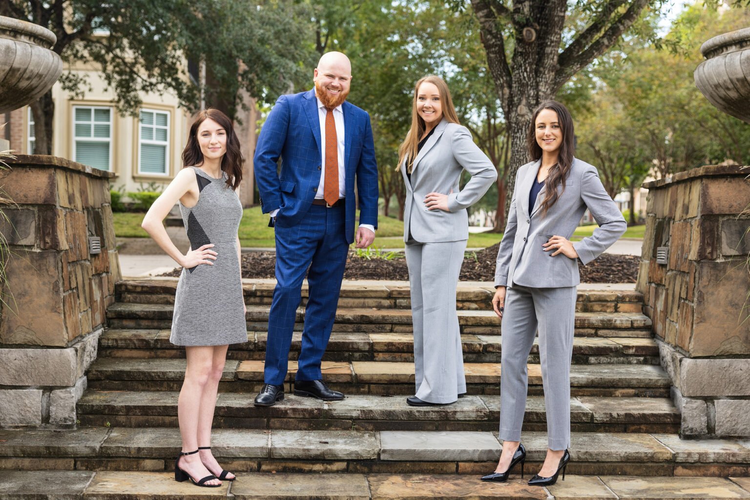 Team Photography