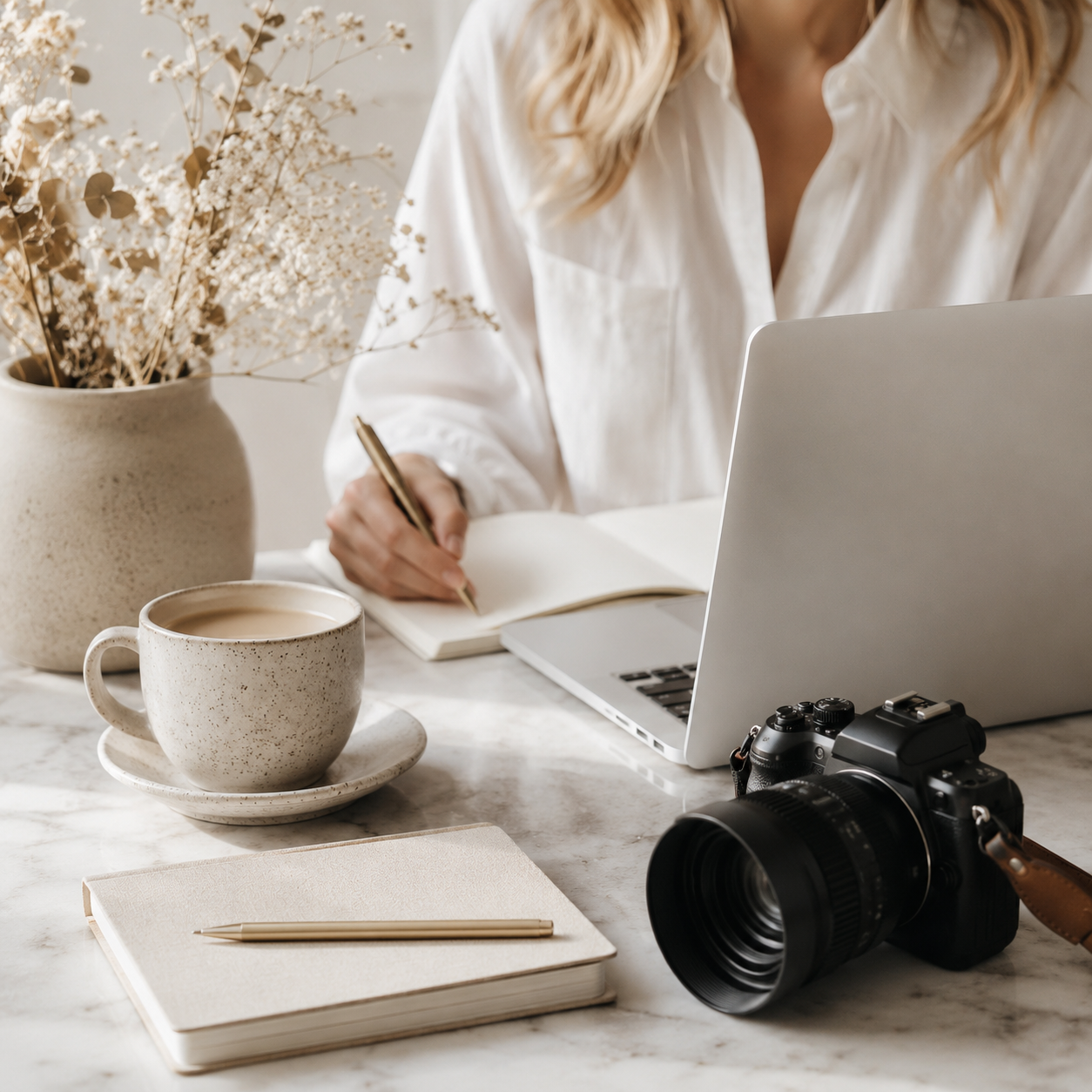 Branding Photography