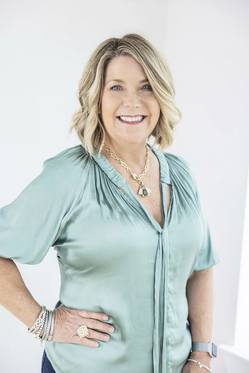 Lifestyle headshot