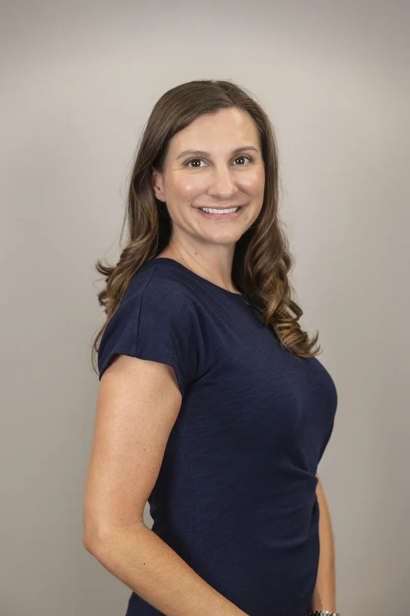 Team headshot photography