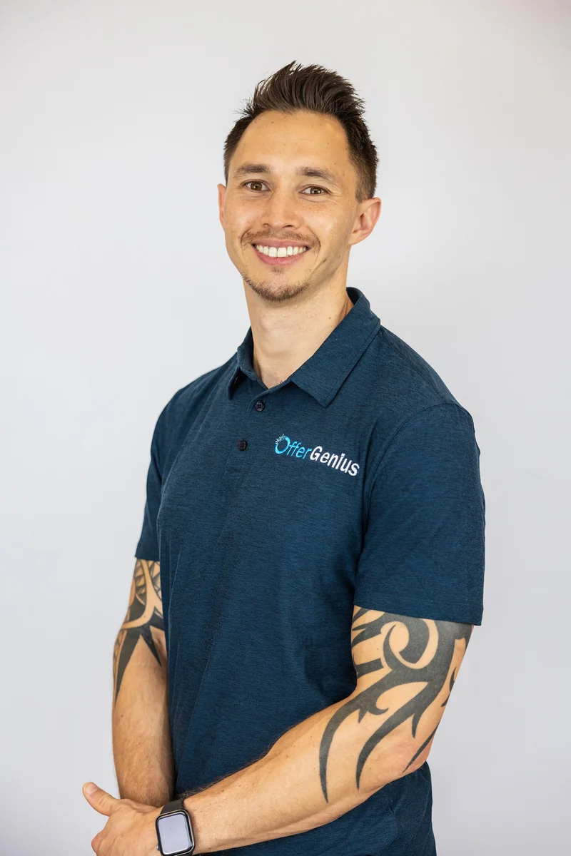 Company headshot