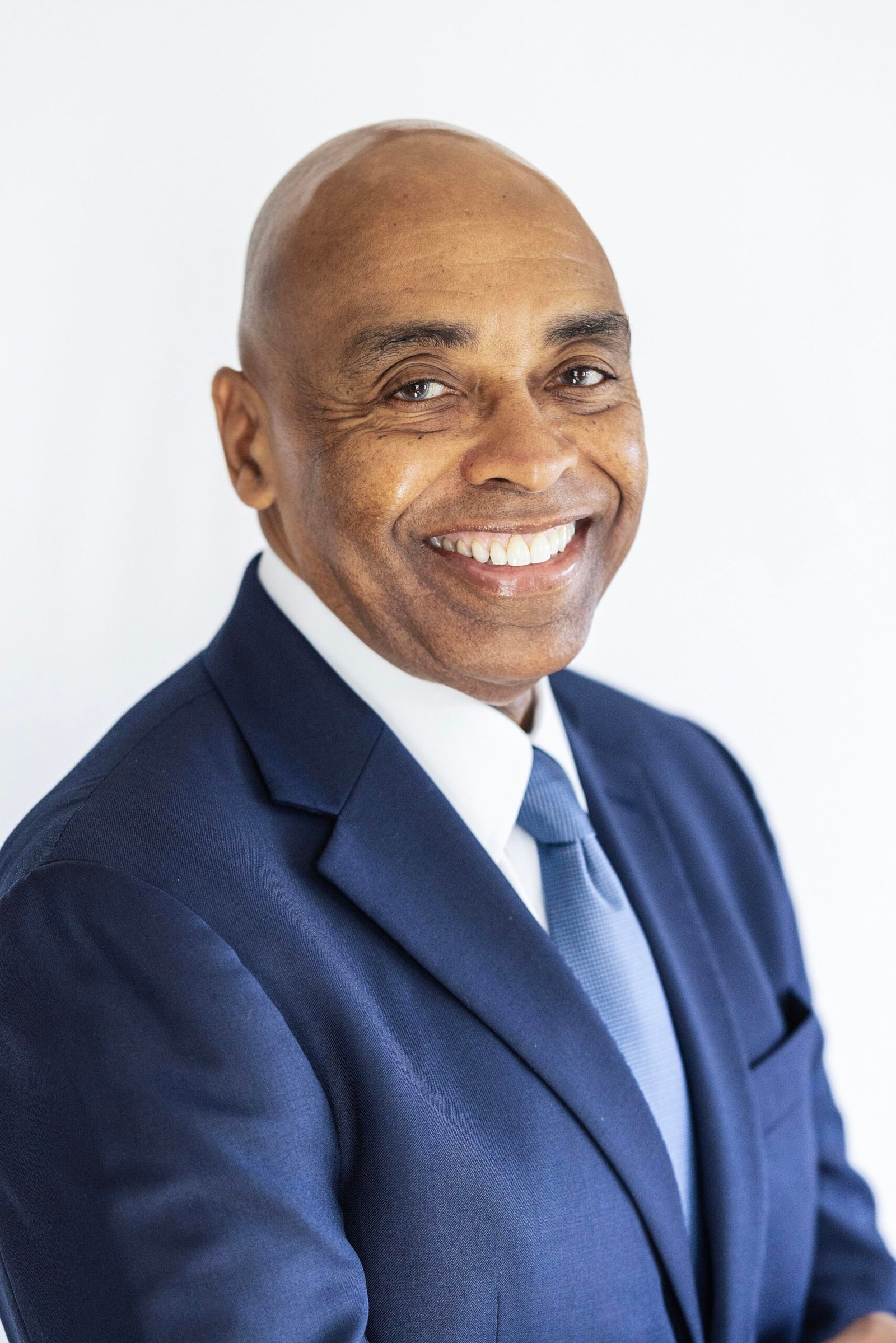 Professional headshot photography in Greater Houston
