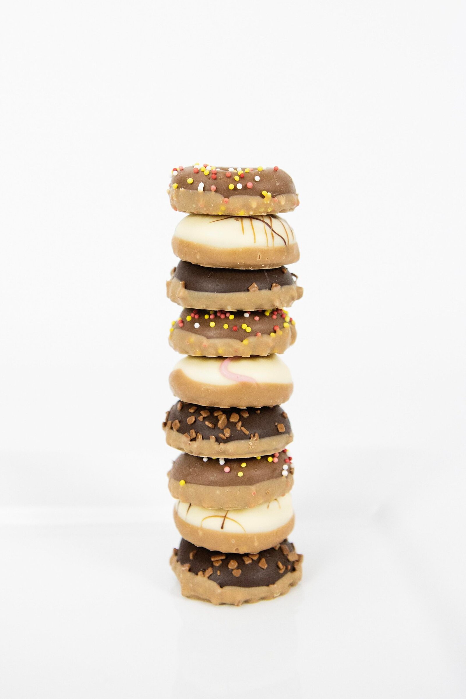 Lifestyle product photography