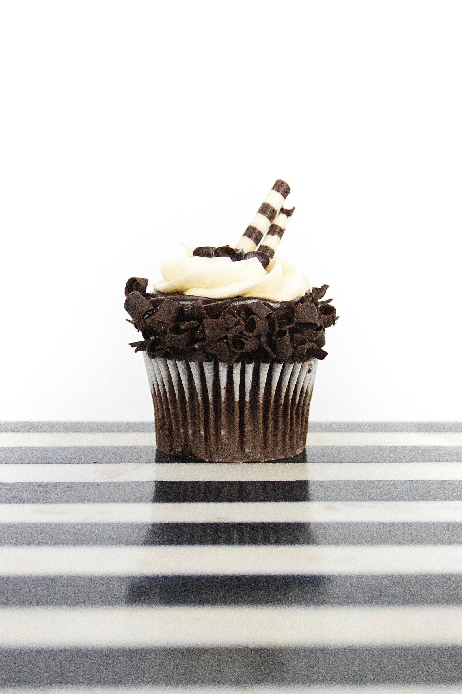 Detailed product photography